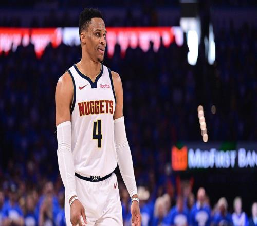 威少被掘金拋棄！將簽約中國球隊賺大錢(qián)！