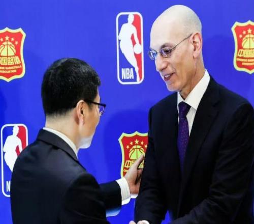 重磅！中國籃協(xié)與NBA達成3方面合作男女籃赴美參賽年輕球員試訓