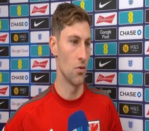 本戴維斯：英格蘭表現出色，但我們也知道我們可以做得更好